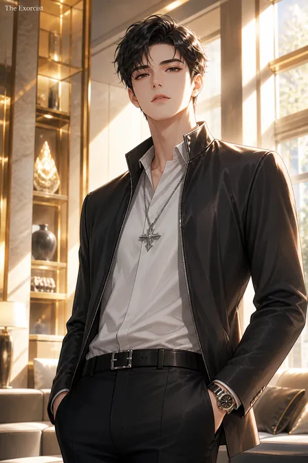 李旦