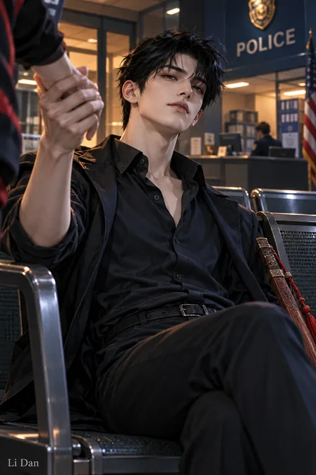 Li Dan
