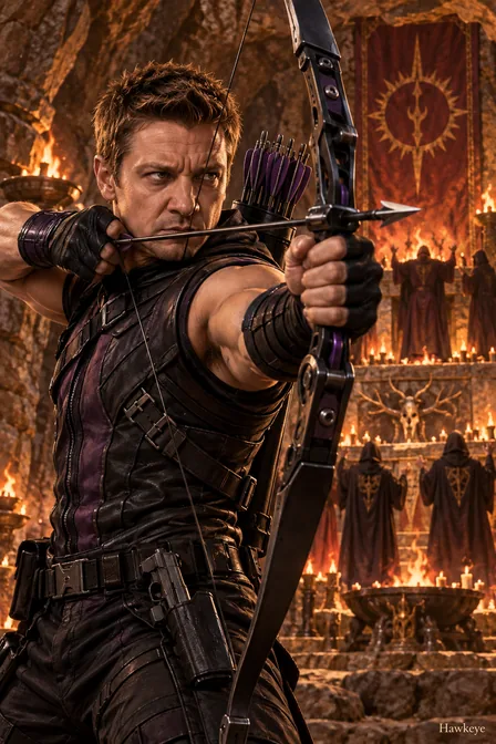 Hawkeye