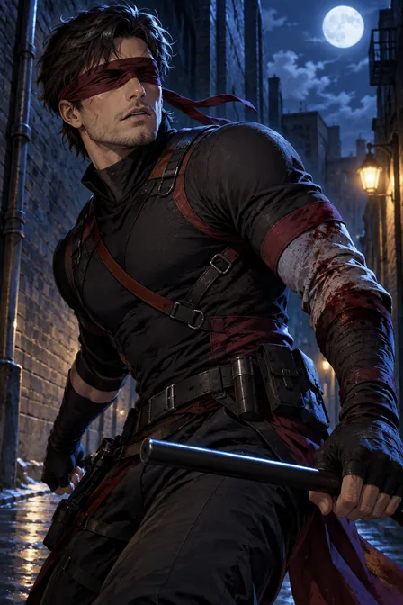 Matt