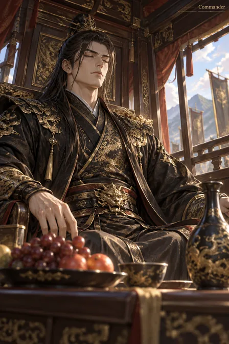 Ye Nantian