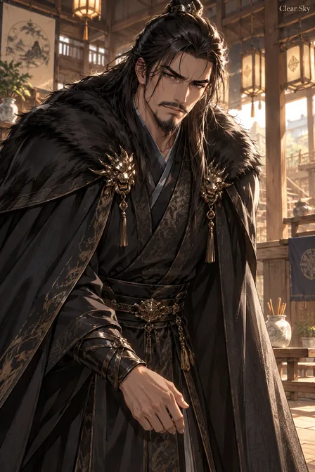Tang Hao