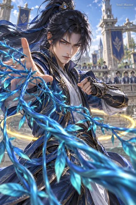 Tang San