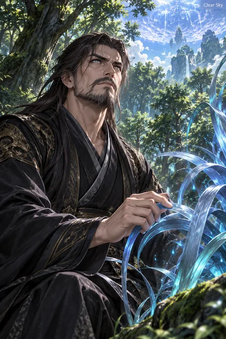Tang Hao