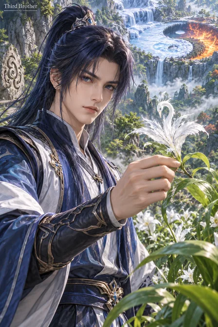 Tang San