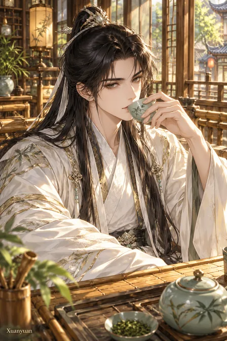Xuanyuan
