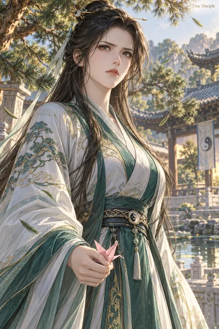 Wu Qing