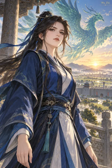 Wu Zhi