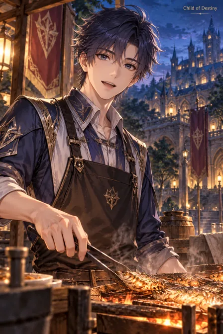 Huo Yuhao