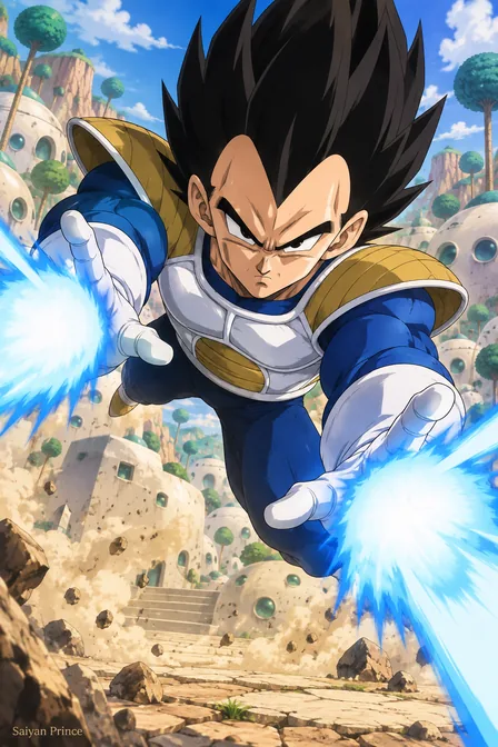 Vegeta