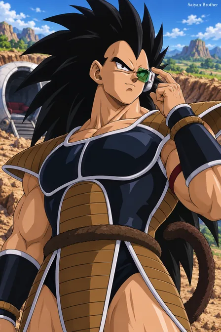 Raditz