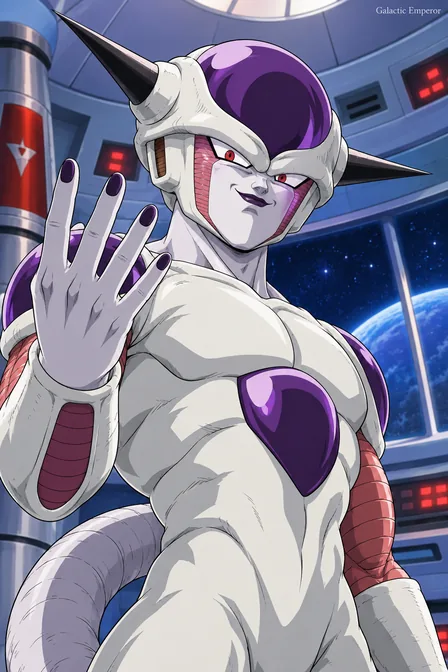 Frieza