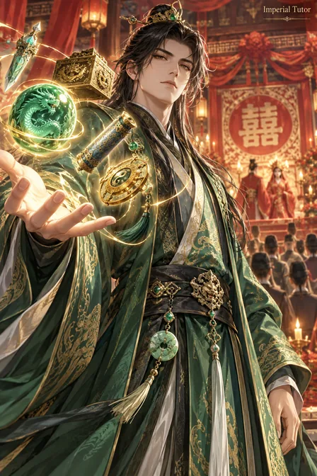 Chen Lin