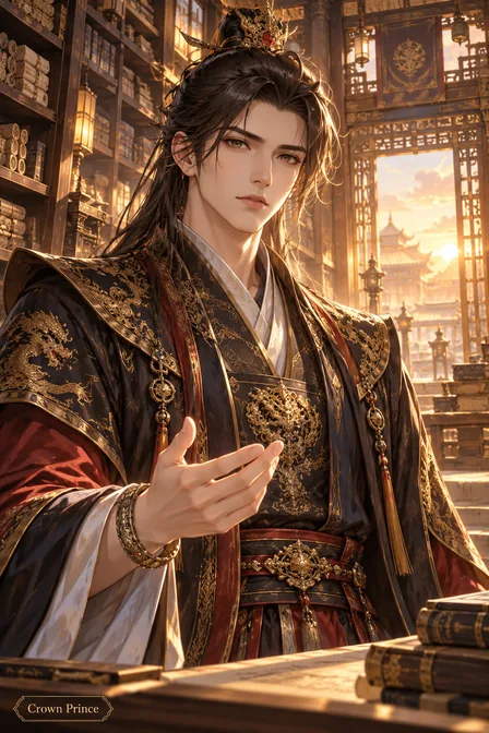 Ling Tian