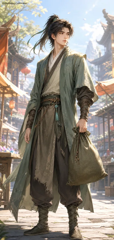 赵怀安