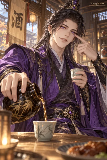 Lin Daozhi