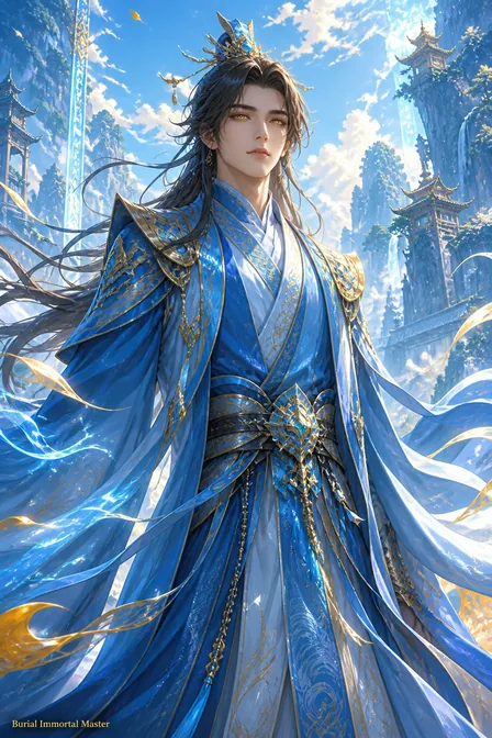 秦君