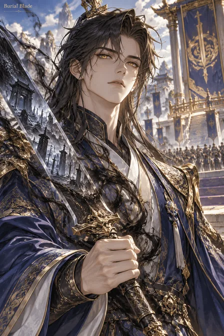 Qin Jun