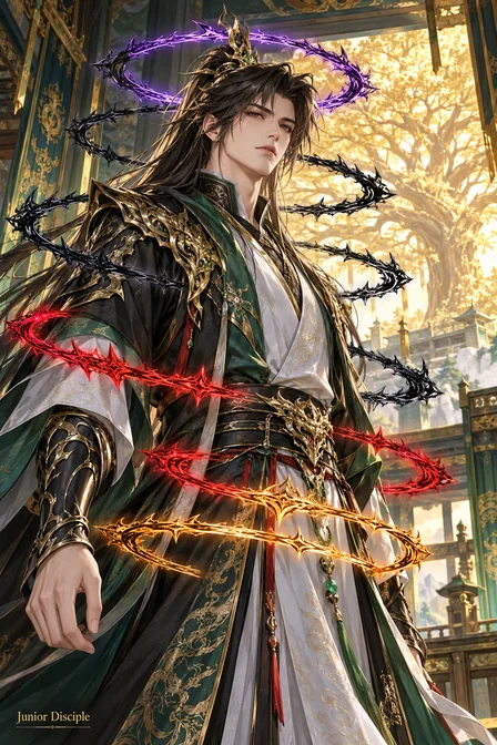 Shao Zhuang