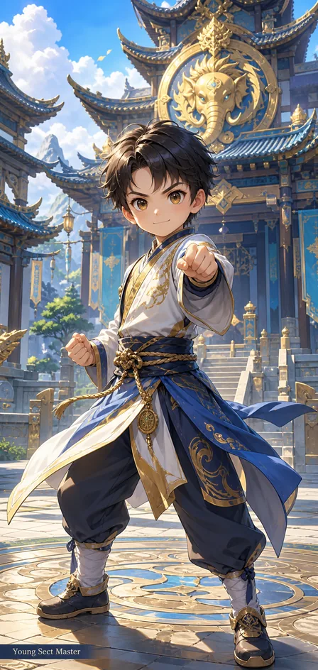 陈明