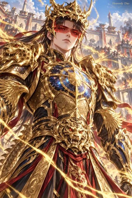 Gu Tian