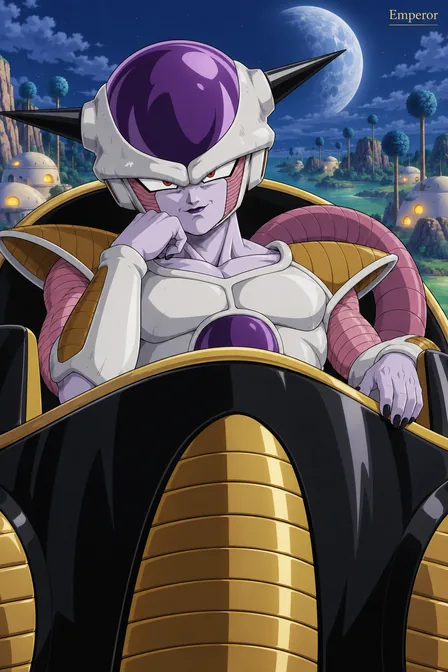 Frieza