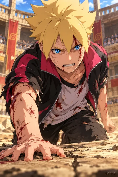 Boruto