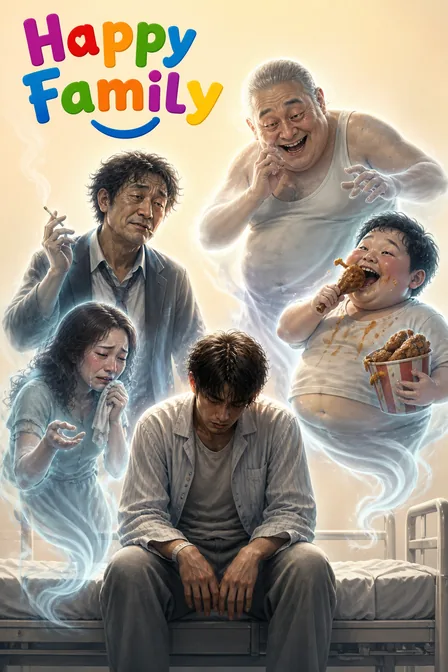 开心家族