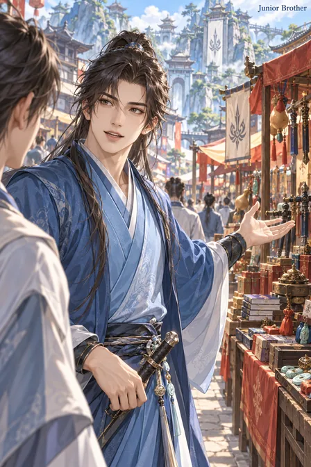 Jiang Lu