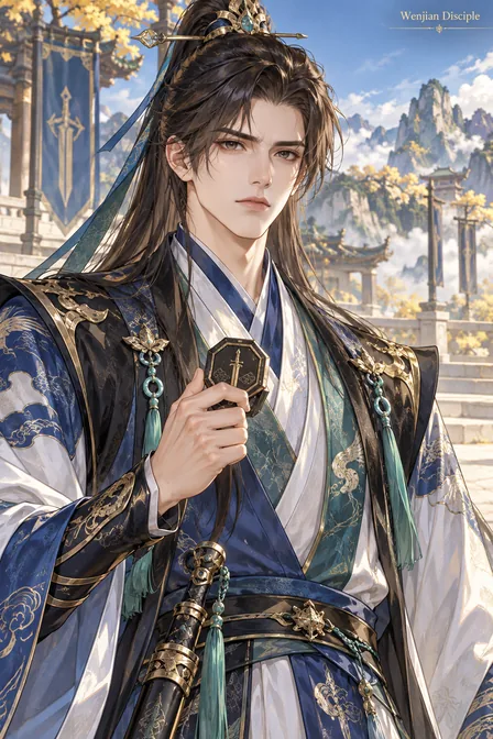 Gu Chengming