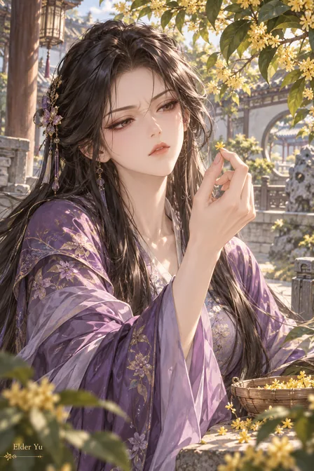 Yu Wenqiu