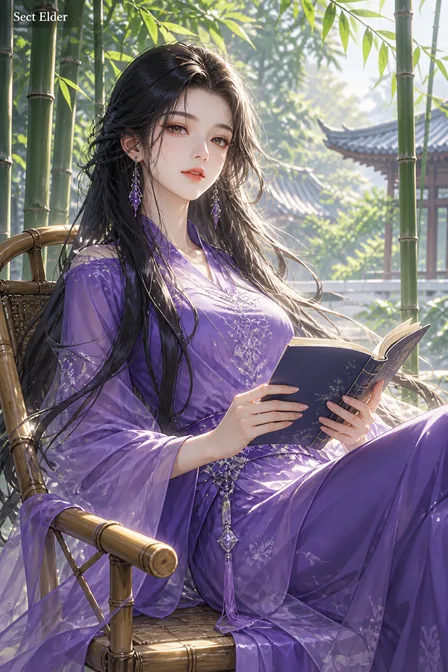 虞问秋