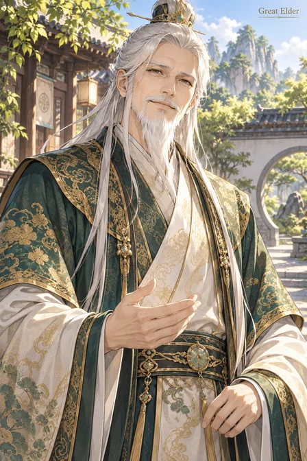 Ren Wencai
