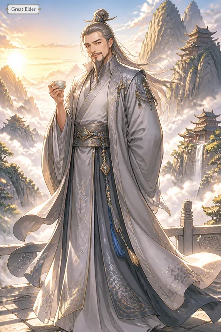 任文才