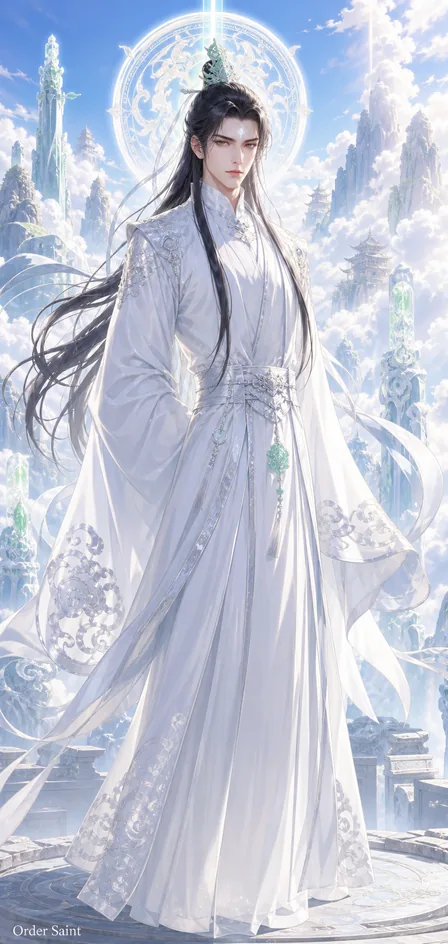 元始