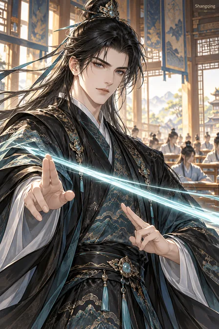Tongtian