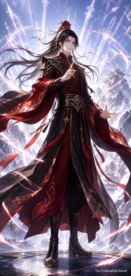 通天