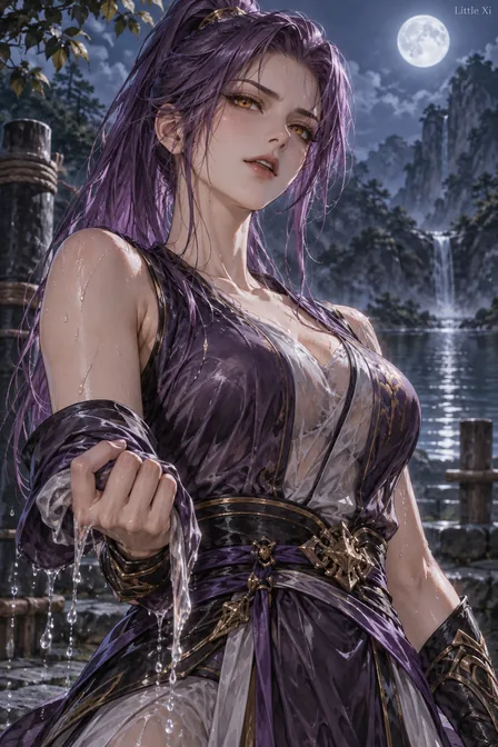 Shen Ranxi
