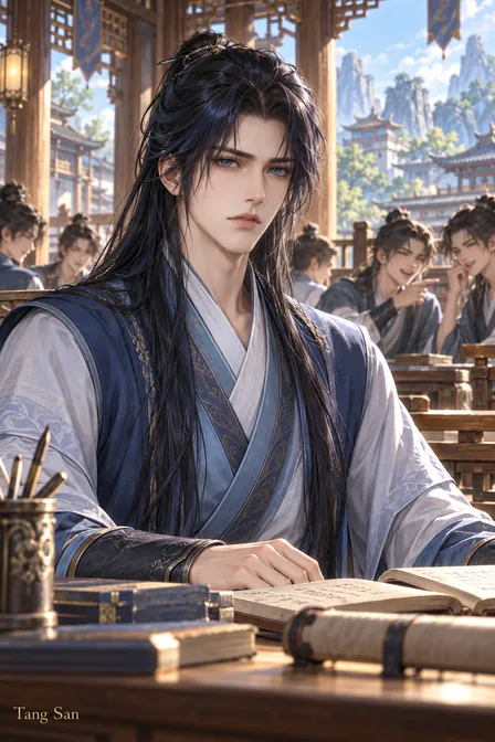 Tang San