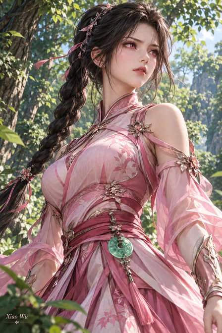 Xiao Wu