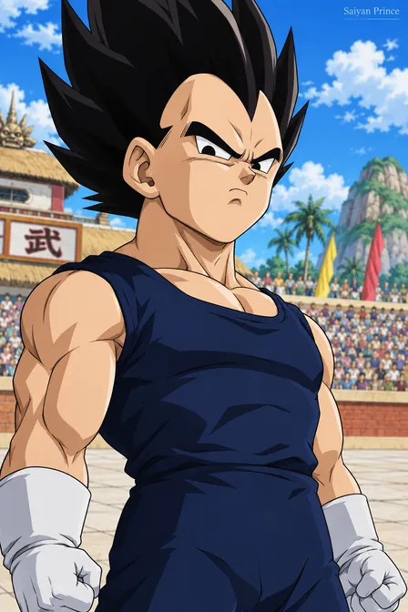 Vegeta
