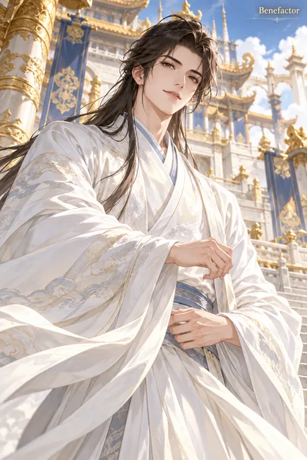 Chen Tong