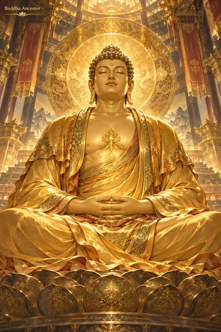 Tathagata