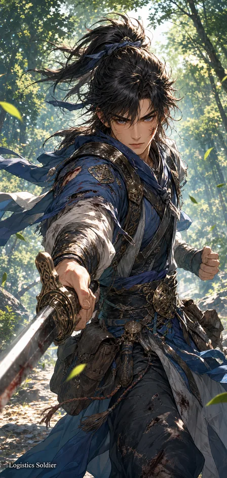 顾寒