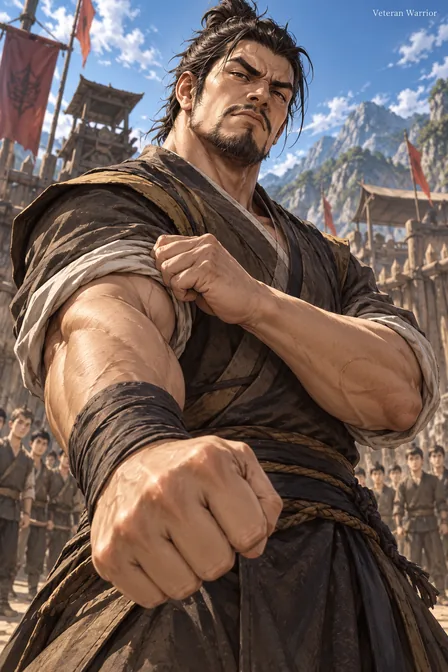Lei Chao