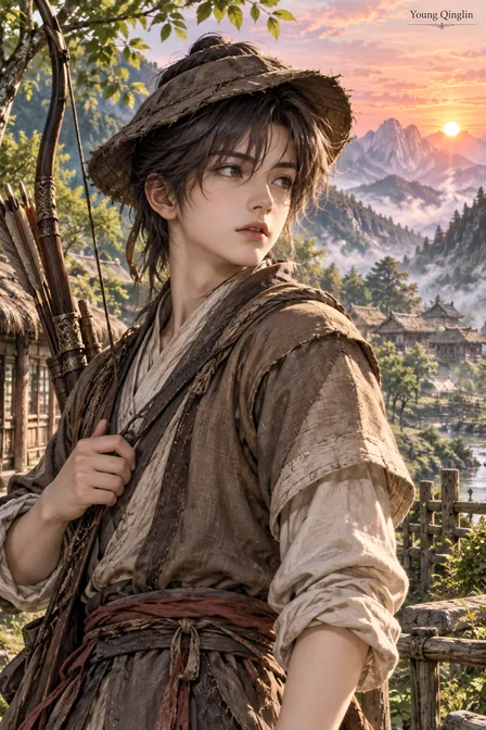 Chen Qinglin