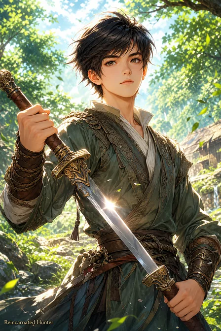 陈青林