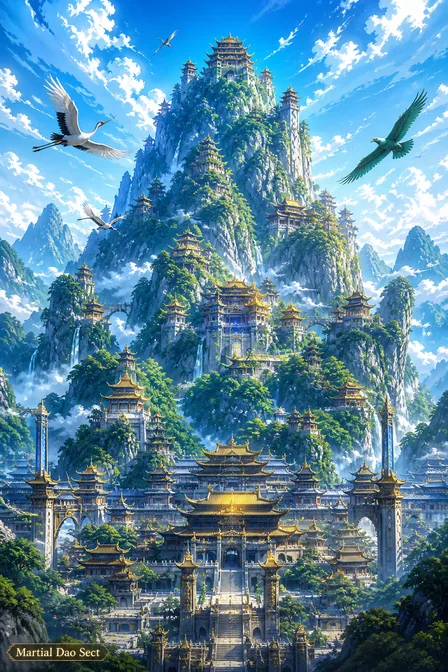 清风山