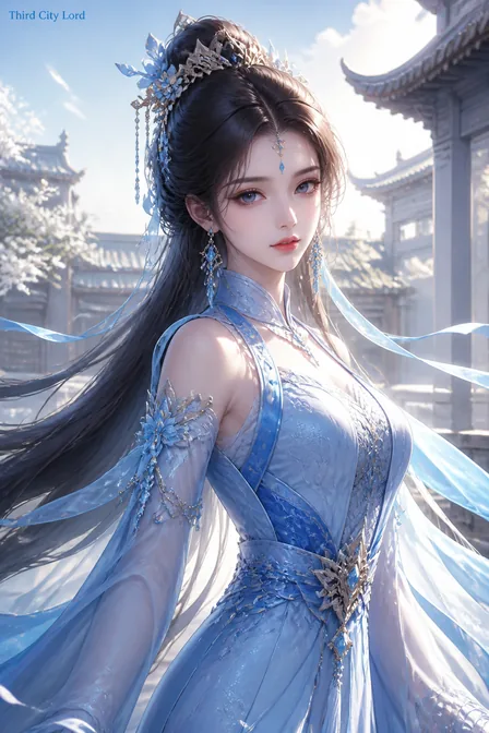 姜清月