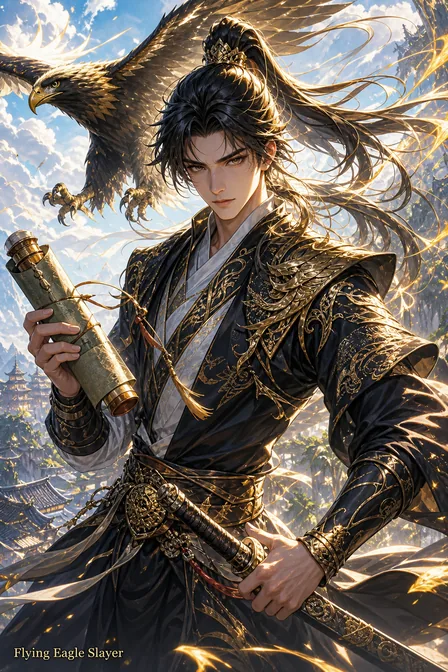 秦霜